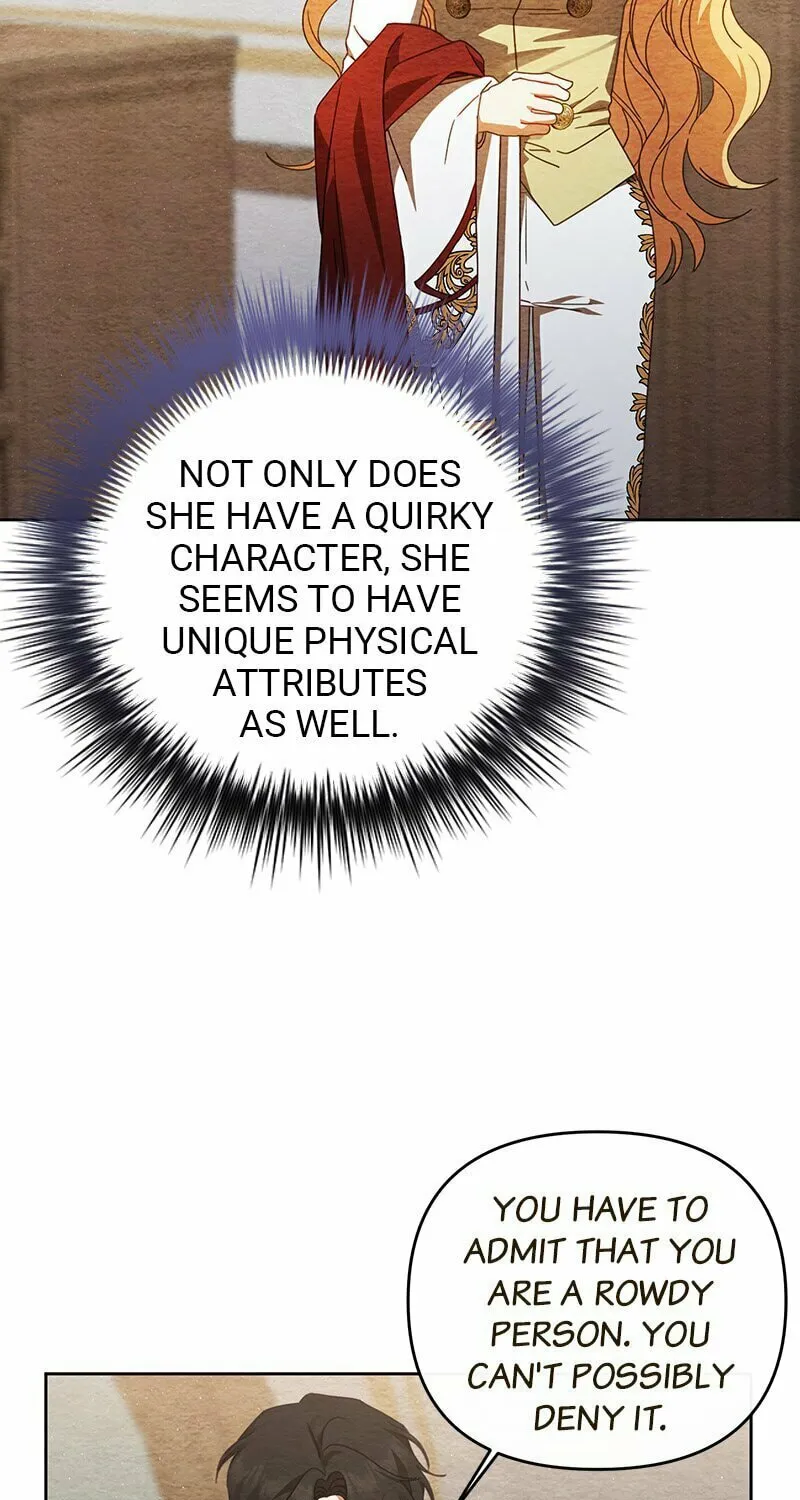Ungracefully Grace Chapter 29 page 7 - 