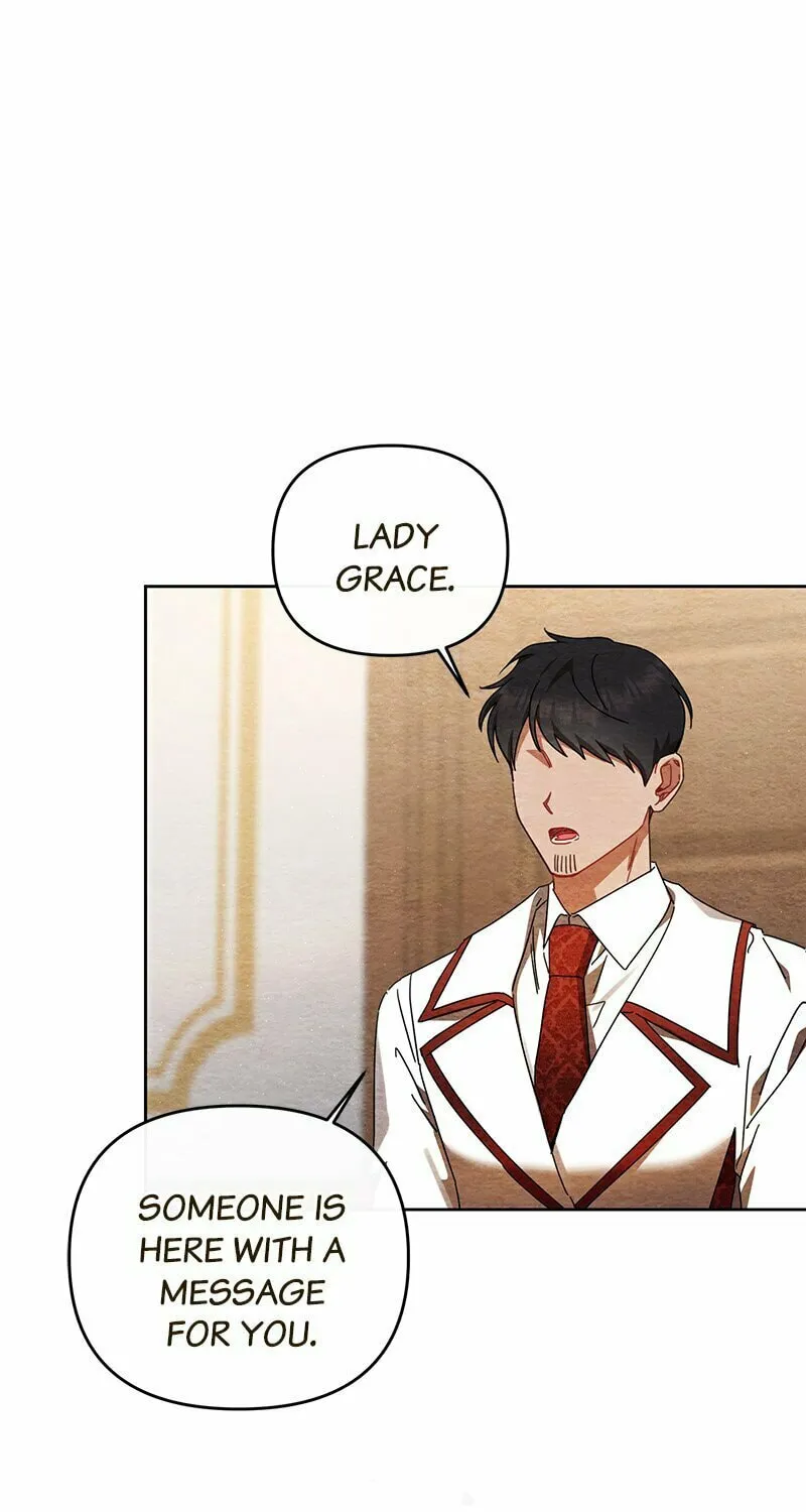 Ungracefully Grace Chapter 29 page 71 - 
