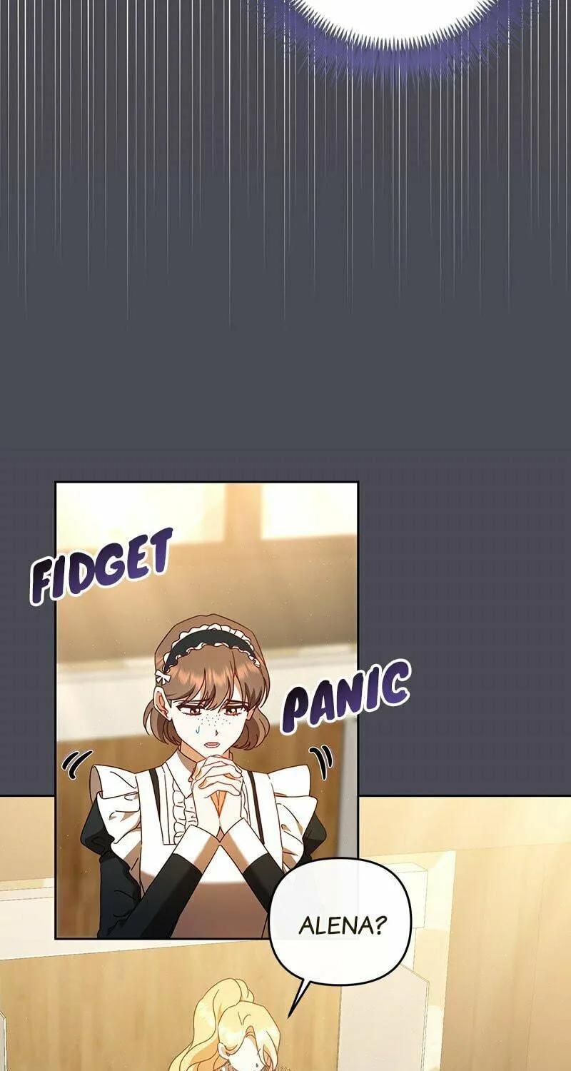 Ungracefully Grace Chapter 29 page 75 - 