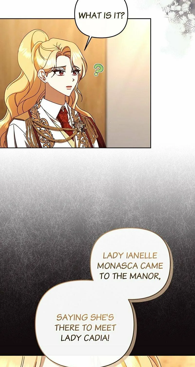 Ungracefully Grace Chapter 29 page 79 - 