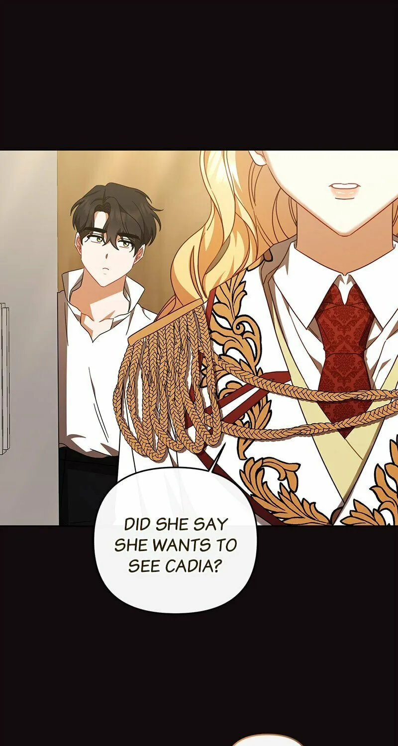 Ungracefully Grace Chapter 29 page 82 - 