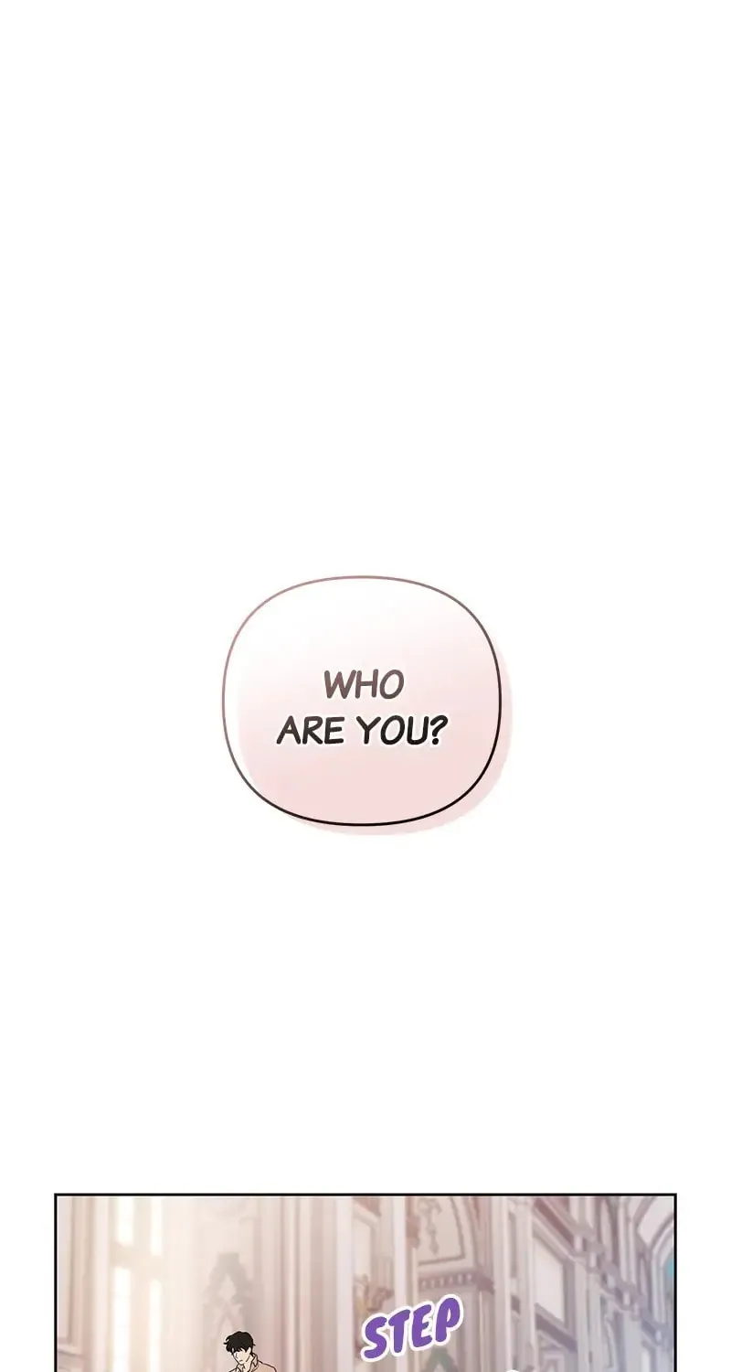 Ungracefully Grace Chapter 3 page 1 - 