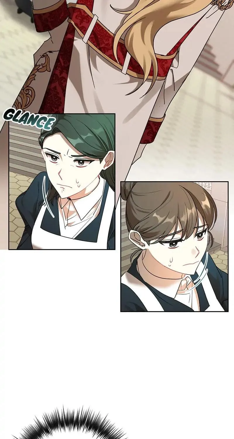 Ungracefully Grace Chapter 3 page 18 - 