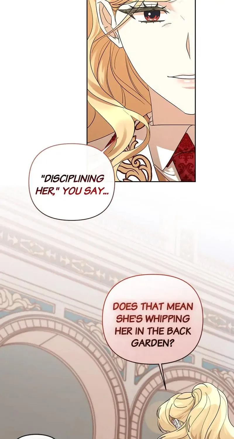 Ungracefully Grace Chapter 3 page 22 - 