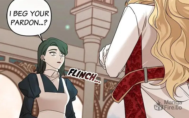 Ungracefully Grace Chapter 3 page 23 - 