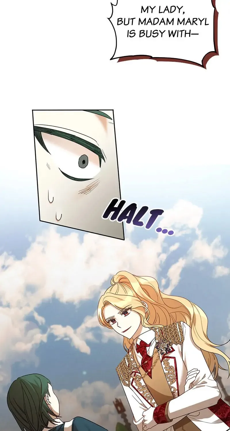 Ungracefully Grace Chapter 3 page 26 - 