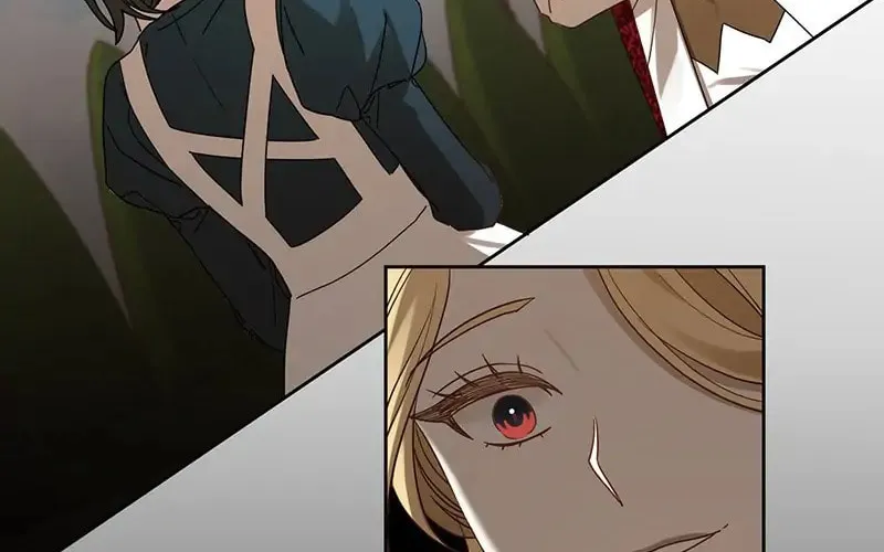 Ungracefully Grace Chapter 3 page 27 - 