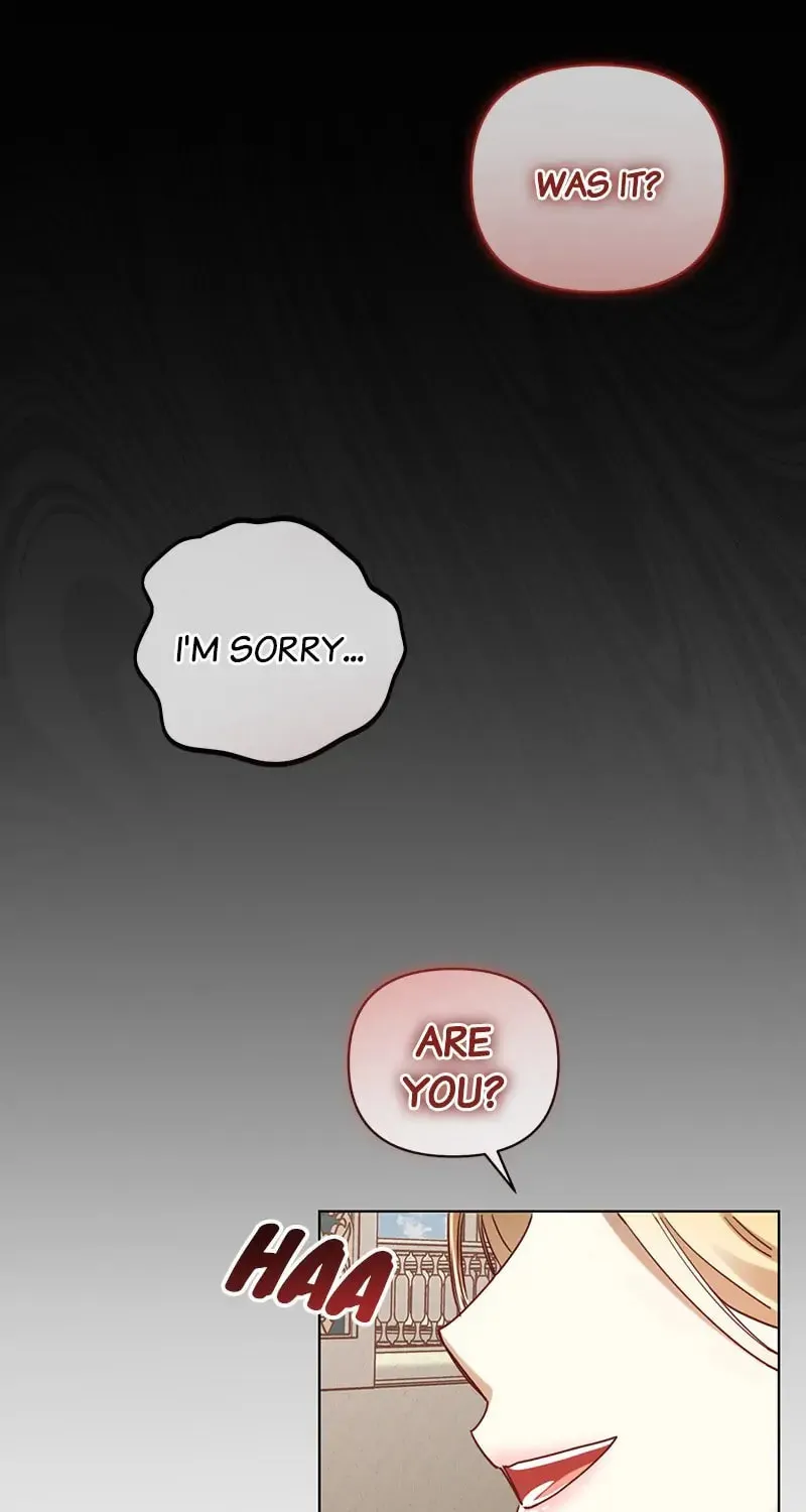 Ungracefully Grace Chapter 3 page 29 - 