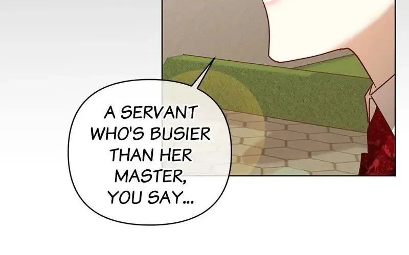 Ungracefully Grace Chapter 3 page 30 - 