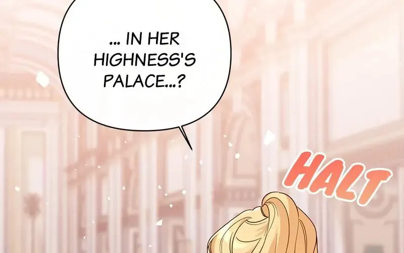 Ungracefully Grace Chapter 3 page 4 - 