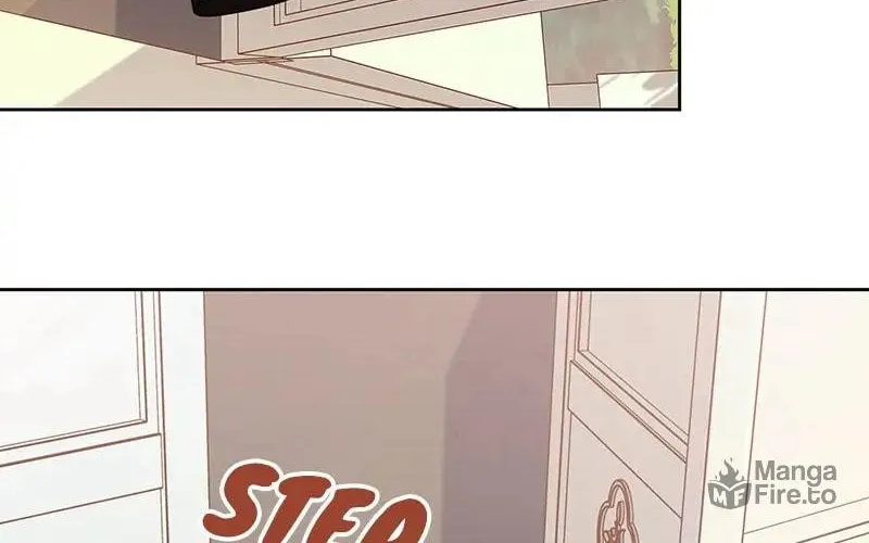 Ungracefully Grace Chapter 3 page 34 - 