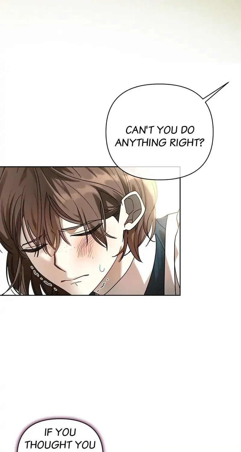Ungracefully Grace Chapter 3 page 39 - 