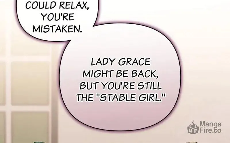 Ungracefully Grace Chapter 3 page 40 - 