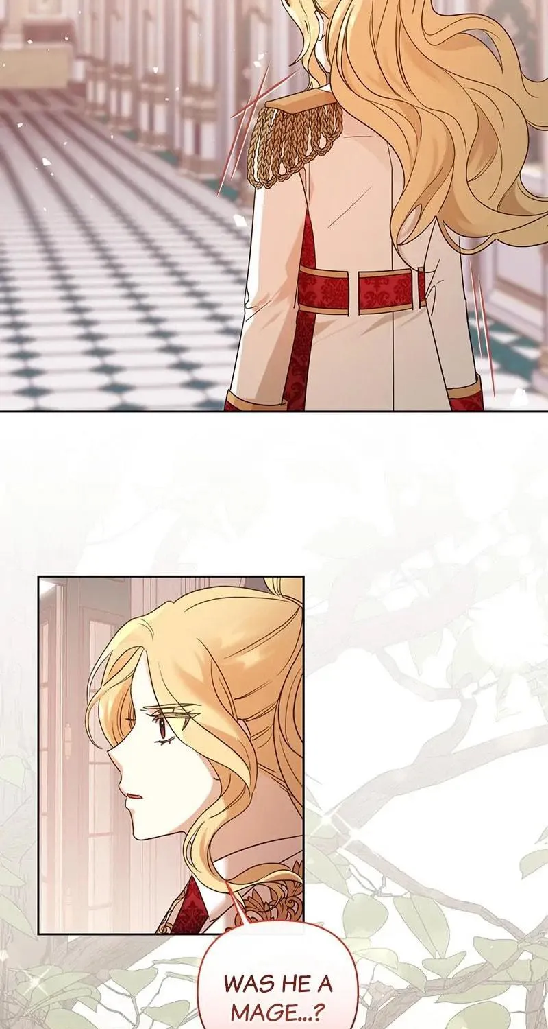Ungracefully Grace Chapter 3 page 5 - 
