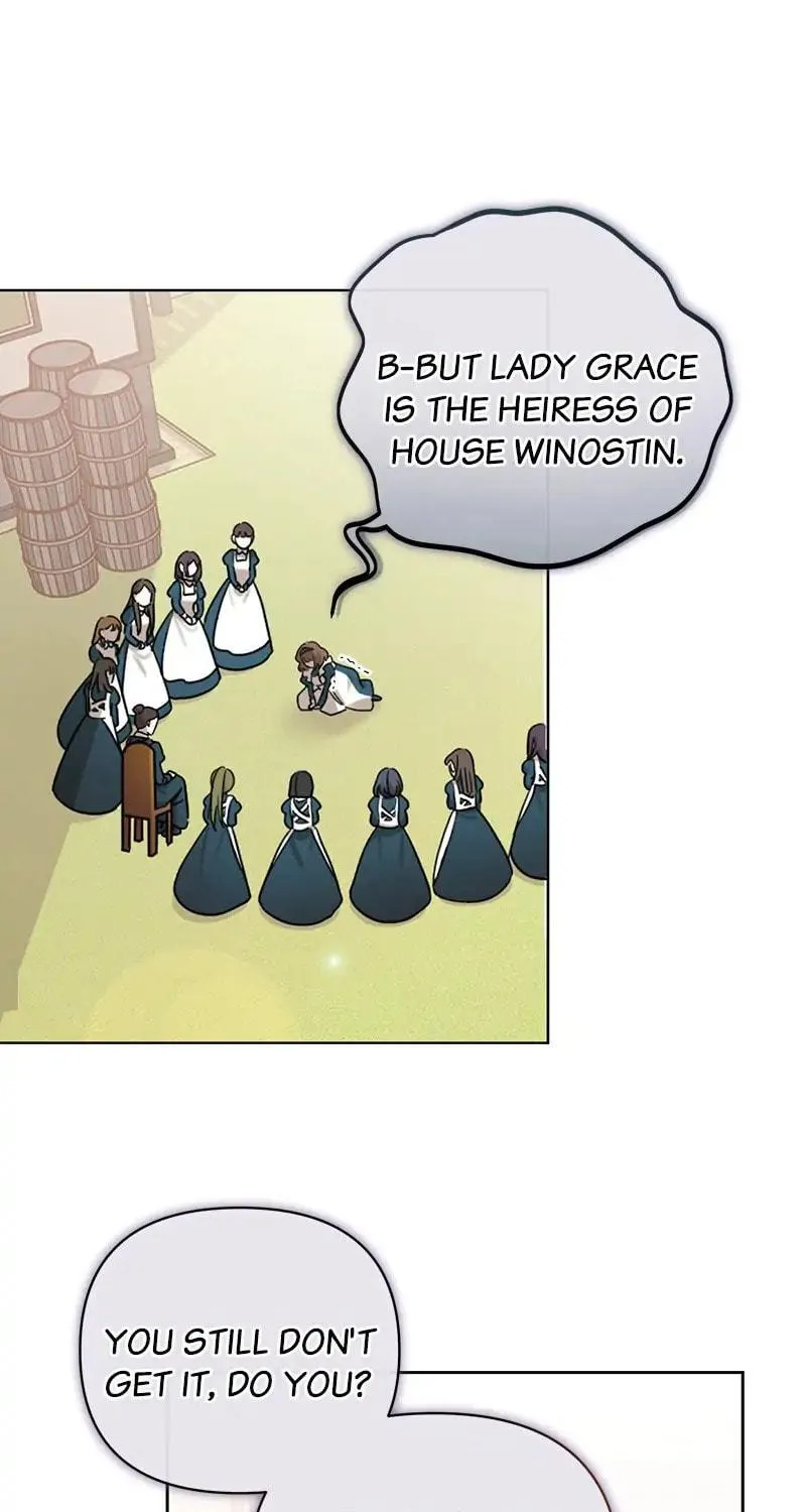 Ungracefully Grace Chapter 3 page 44 - 