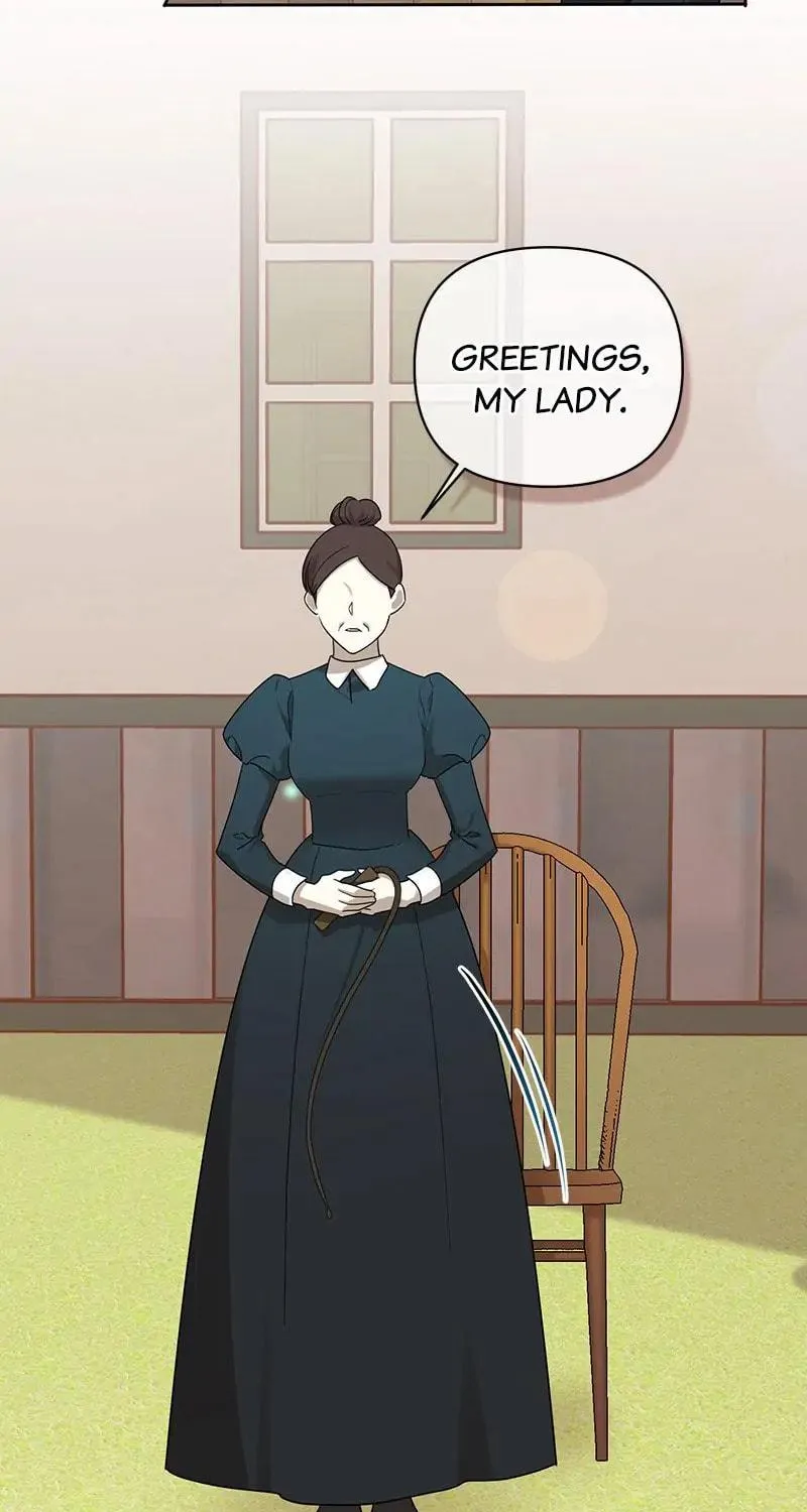 Ungracefully Grace Chapter 3 page 50 - 