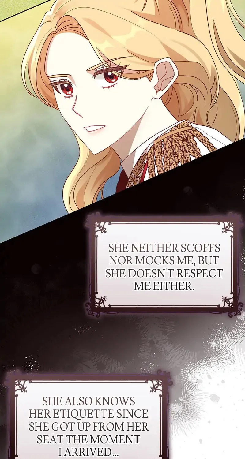 Ungracefully Grace Chapter 3 page 52 - 