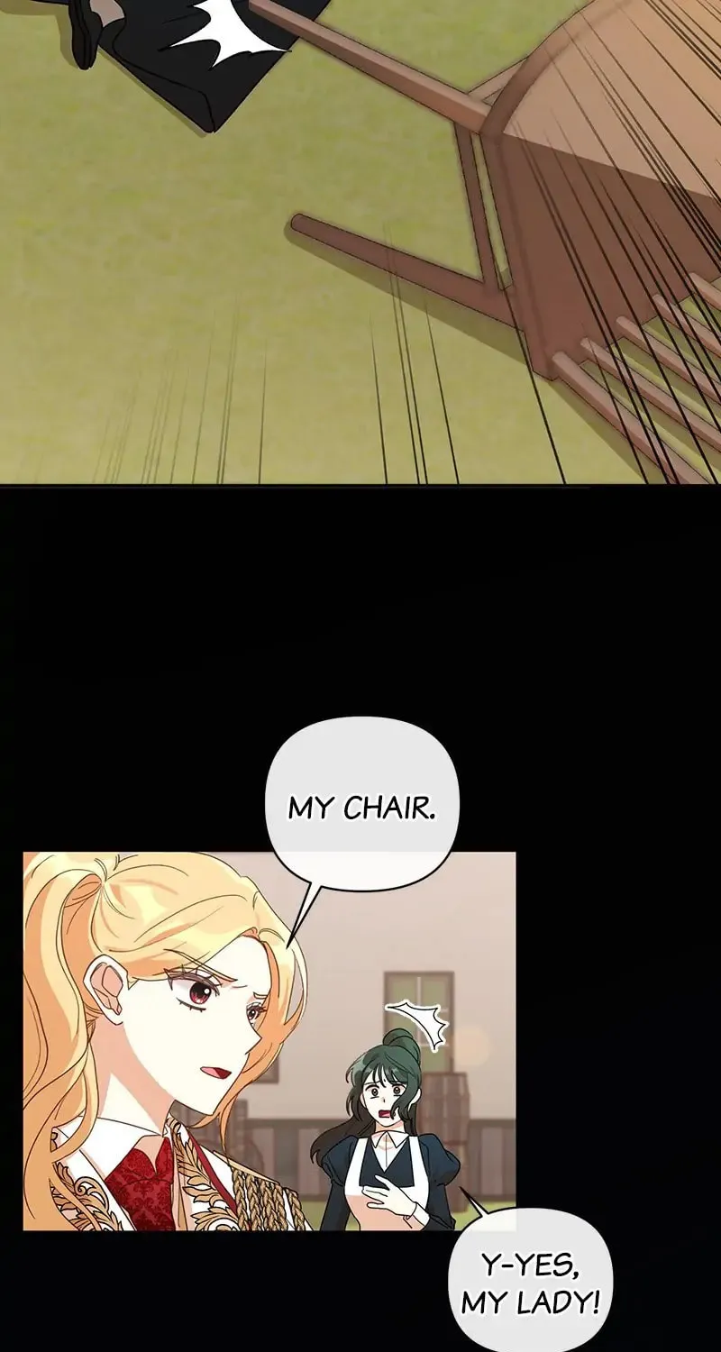 Ungracefully Grace Chapter 3 page 59 - 