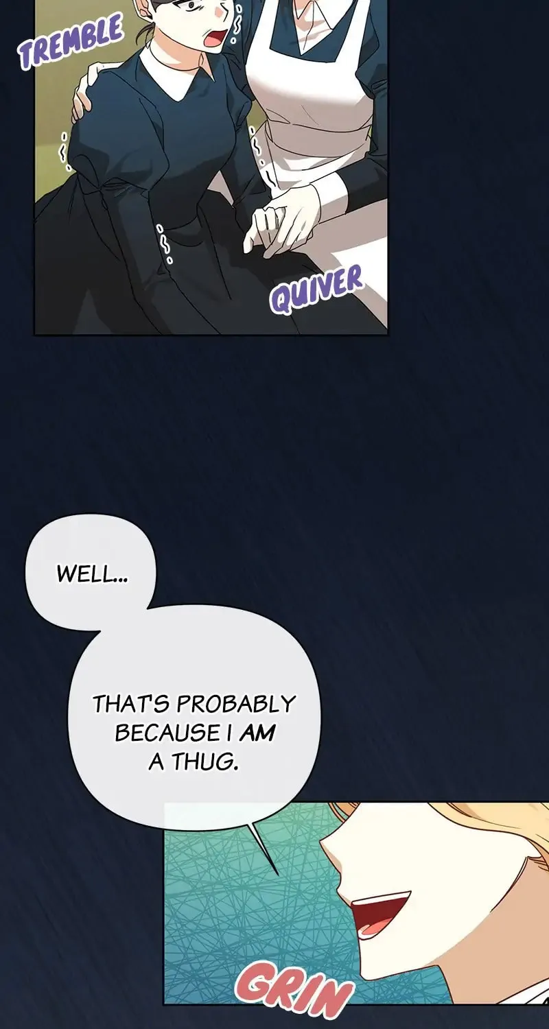 Ungracefully Grace Chapter 3 page 63 - 