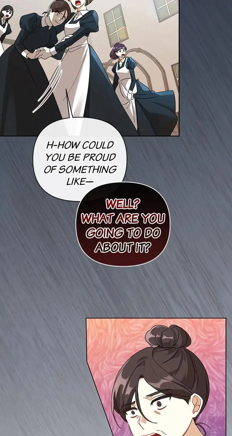 Ungracefully Grace Chapter 3 page 65 - 