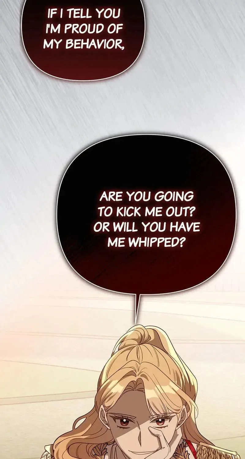 Ungracefully Grace Chapter 3 page 67 - 
