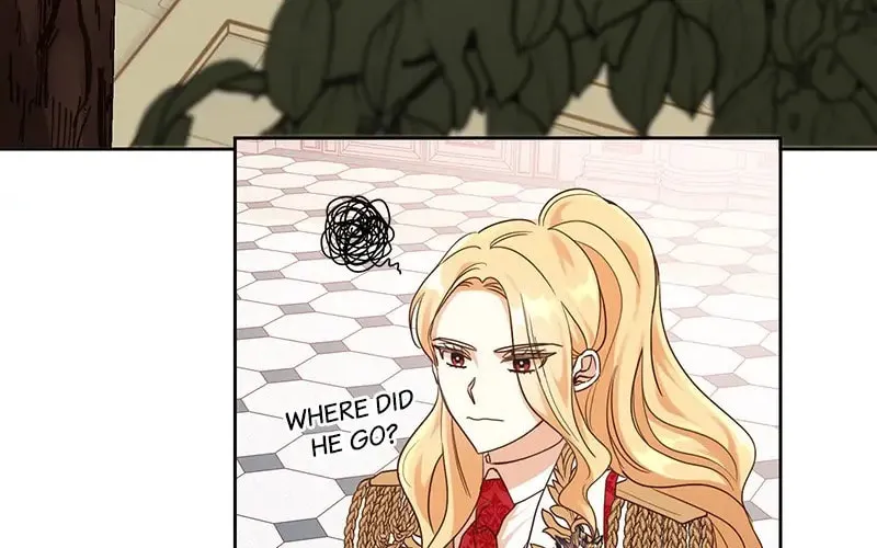 Ungracefully Grace Chapter 3 page 8 - 