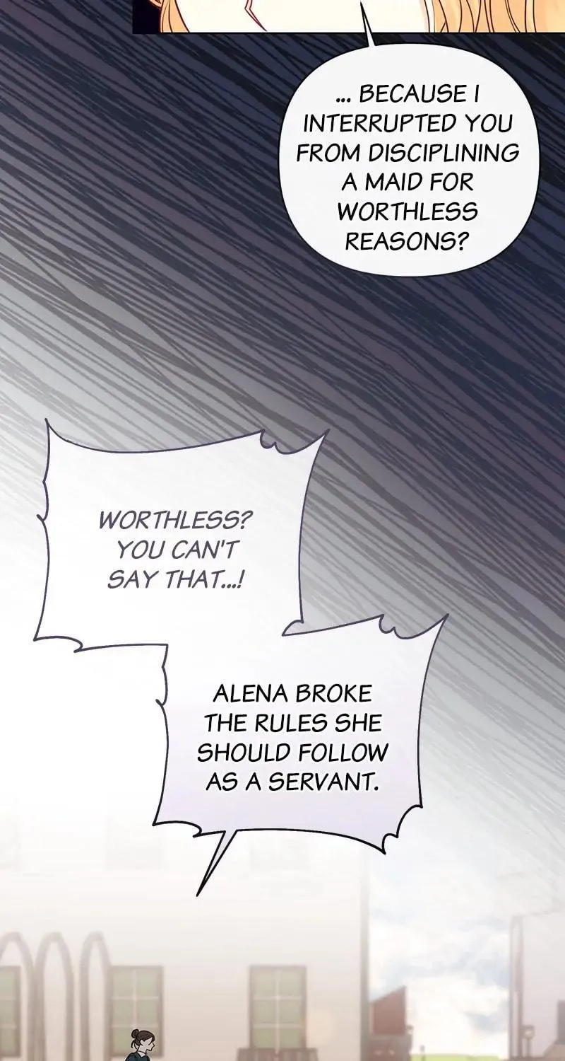 Ungracefully Grace Chapter 3 page 72 - 