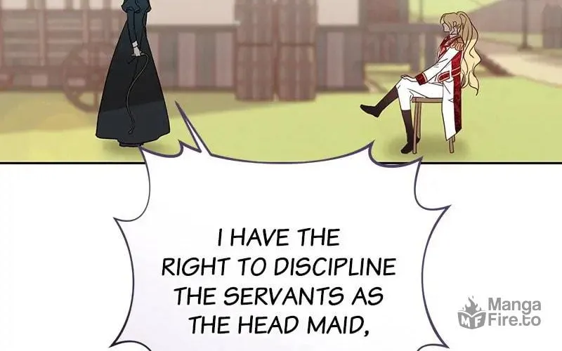 Ungracefully Grace Chapter 3 page 73 - 