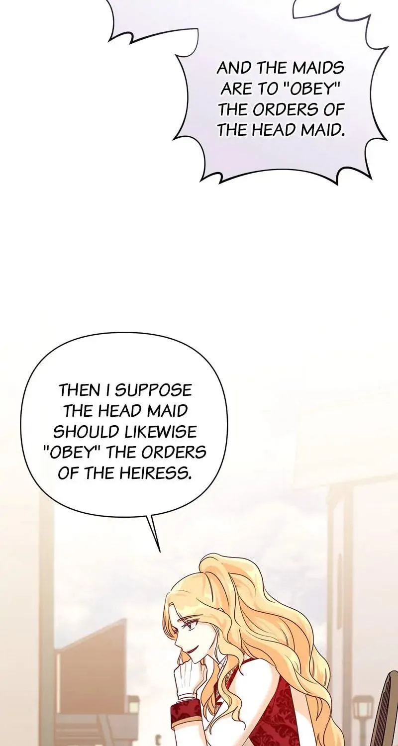 Ungracefully Grace Chapter 3 page 74 - 