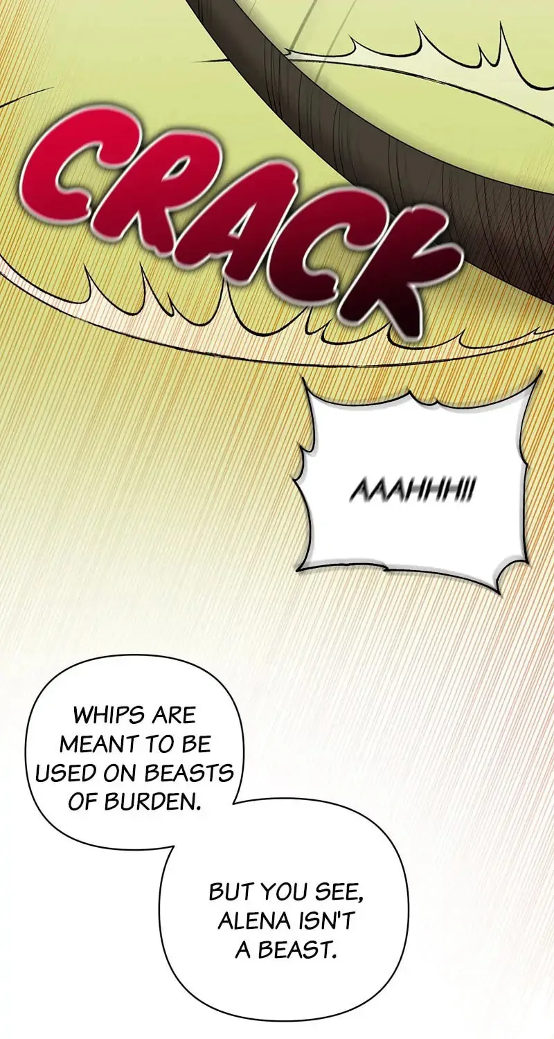 Ungracefully Grace Chapter 3 page 80 - 