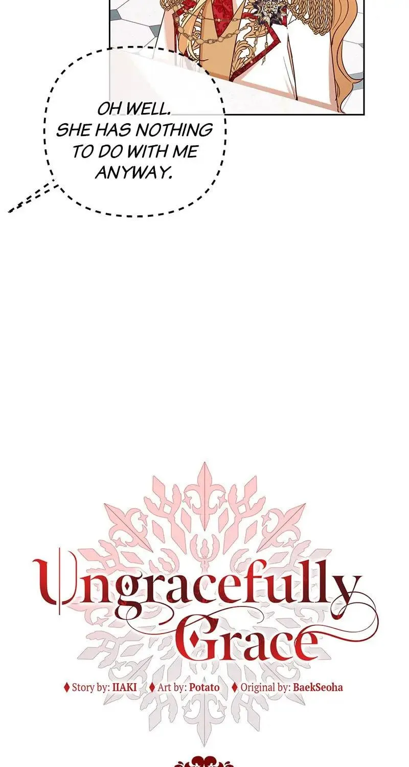 Ungracefully Grace Chapter 3 page 9 - 