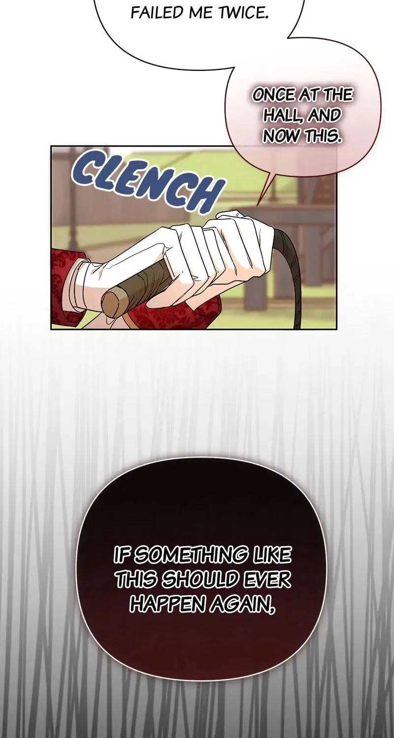 Ungracefully Grace Chapter 3 page 82 - 