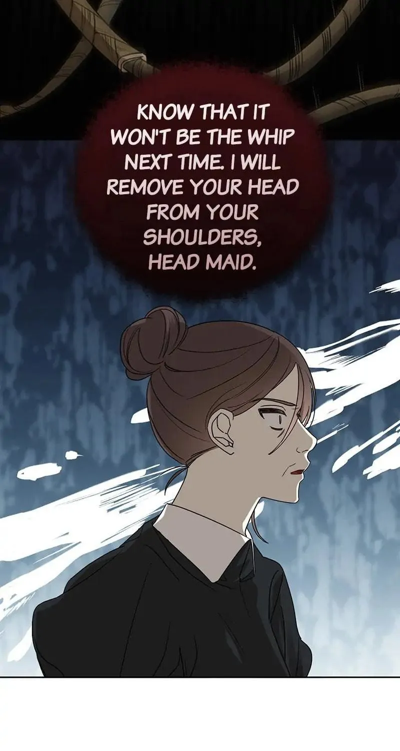 Ungracefully Grace Chapter 3 page 84 - 