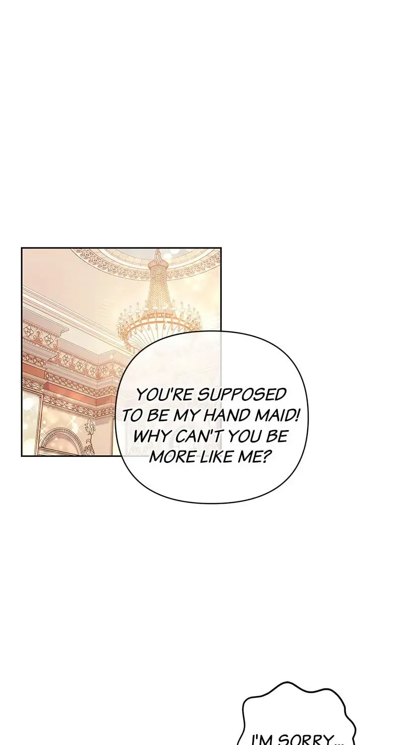 Ungracefully Grace Chapter 3 page 86 - 