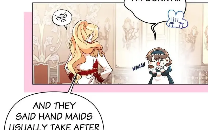Ungracefully Grace Chapter 3 page 87 - 