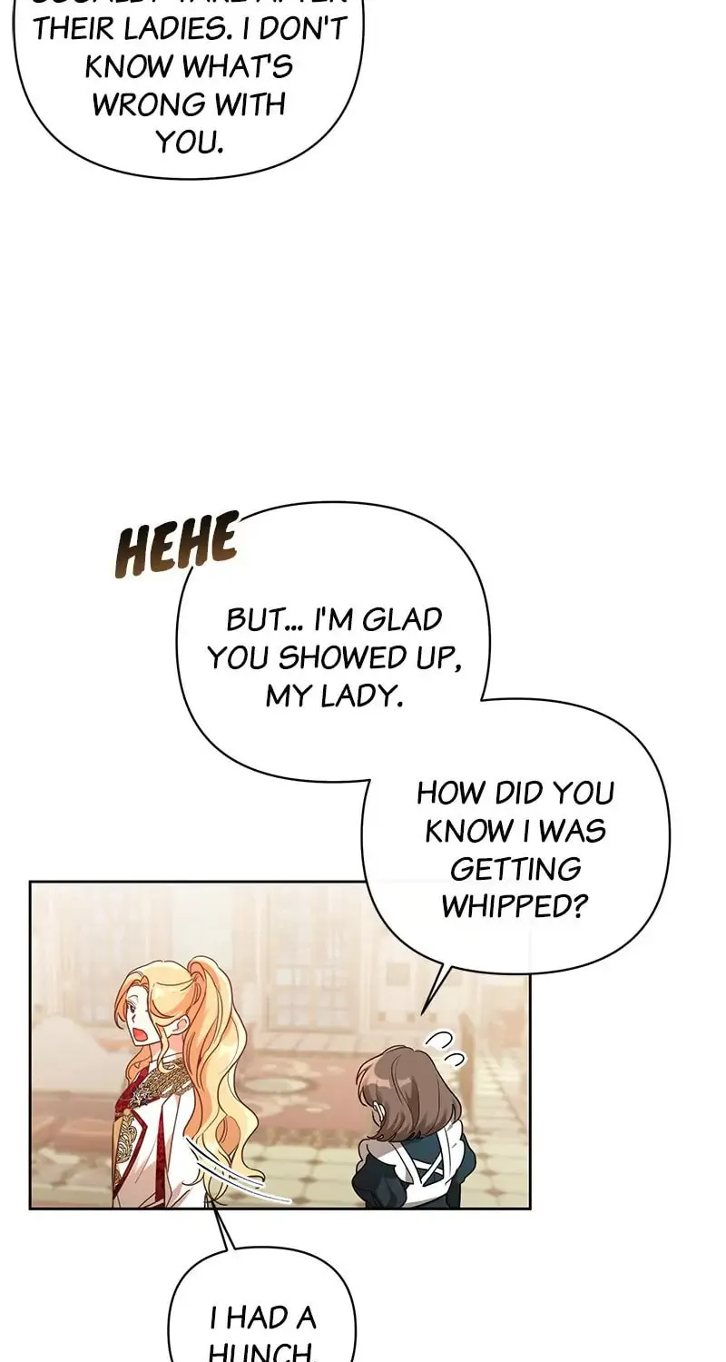 Ungracefully Grace Chapter 3 page 88 - 