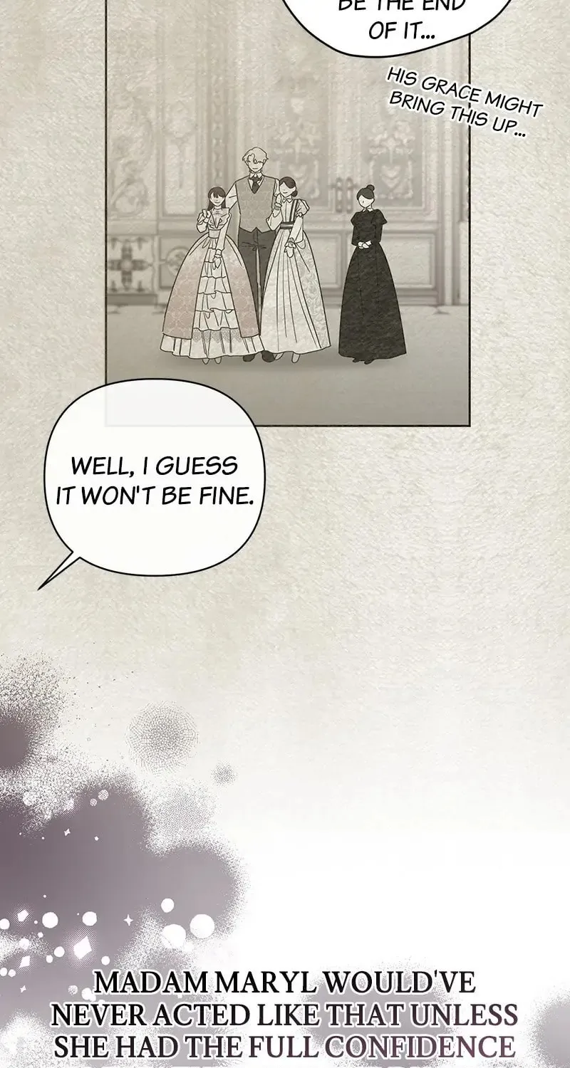 Ungracefully Grace Chapter 3 page 92 - 