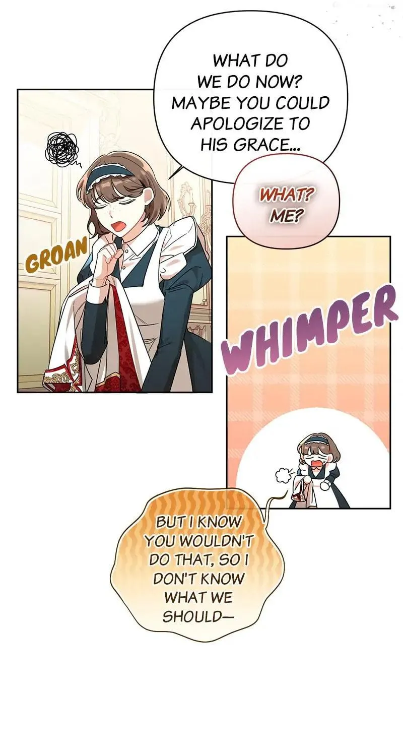 Ungracefully Grace Chapter 3 page 94 - 