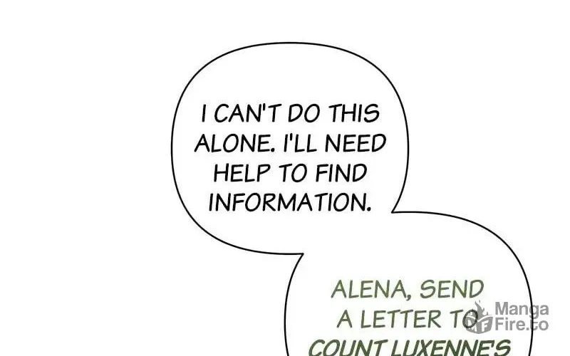 Ungracefully Grace Chapter 3 page 95 - 