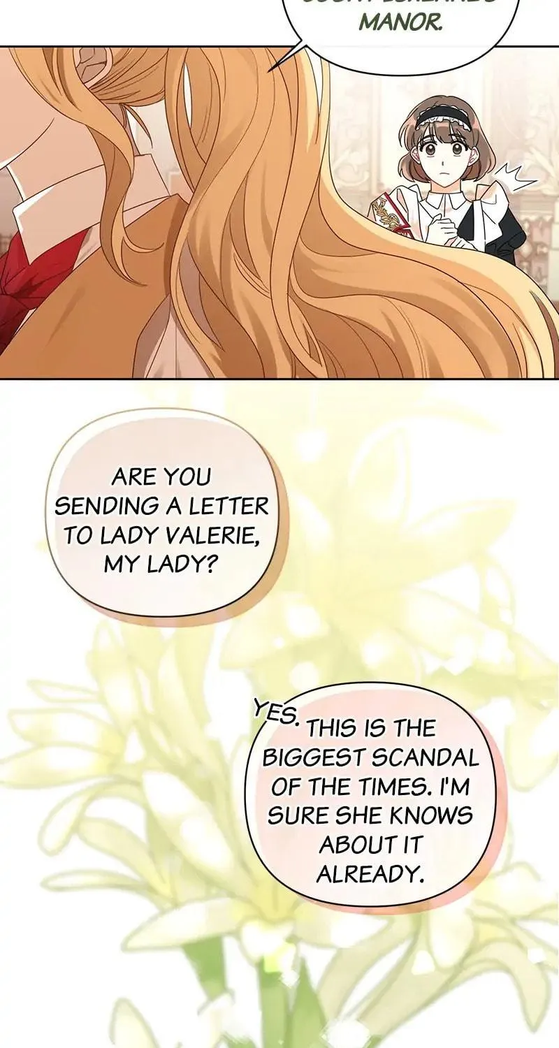 Ungracefully Grace Chapter 3 page 96 - 