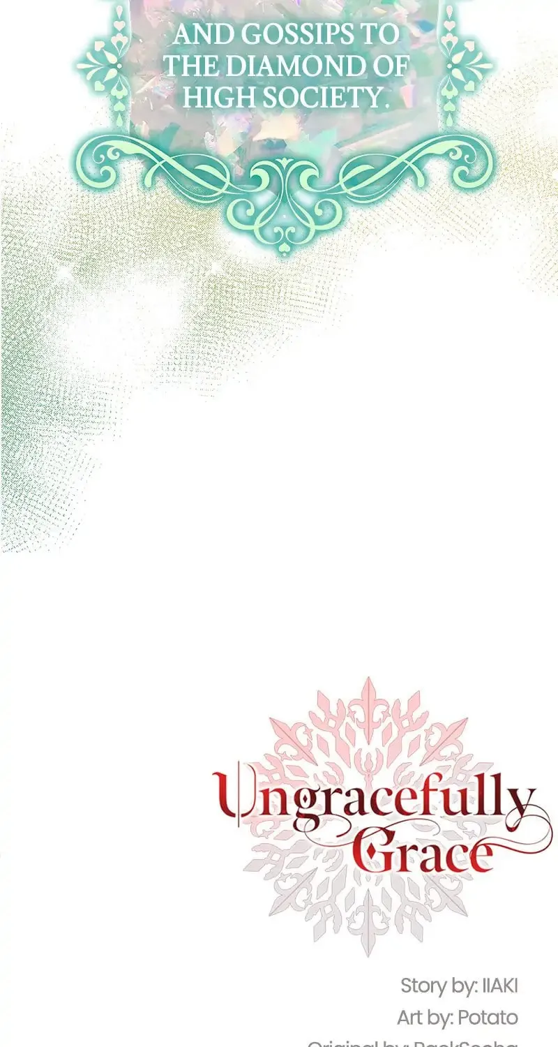 Ungracefully Grace Chapter 3 page 100 - 