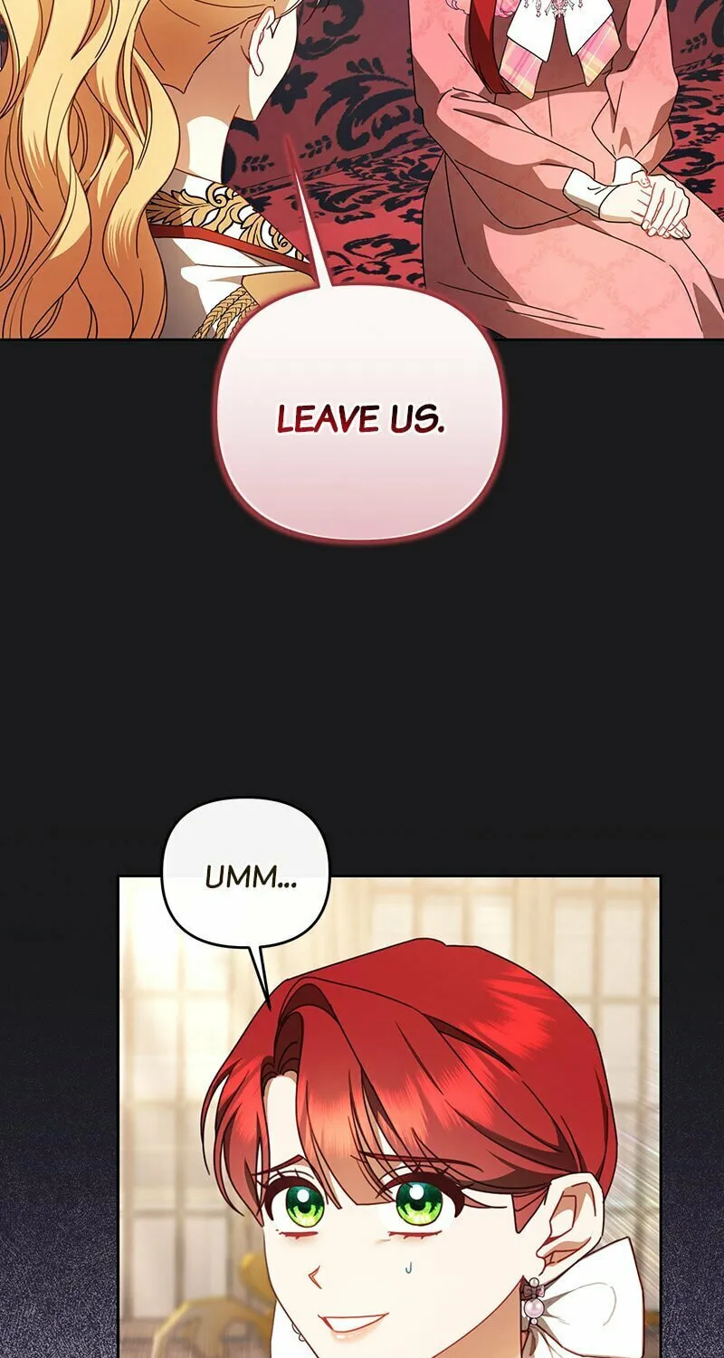 Ungracefully Grace Chapter 30 page 12 - 