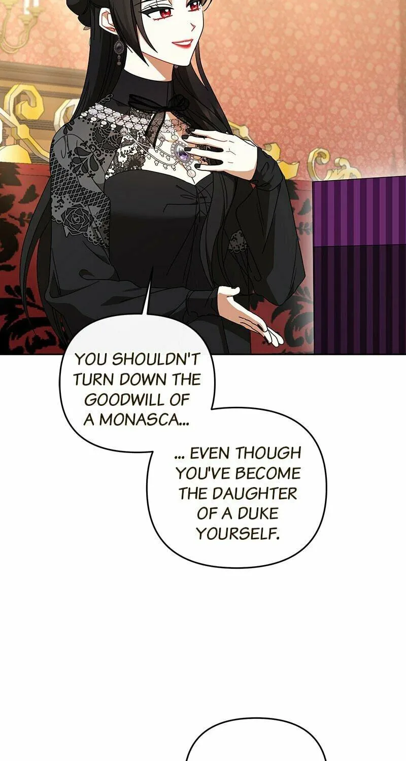 Ungracefully Grace Chapter 30 page 16 - 