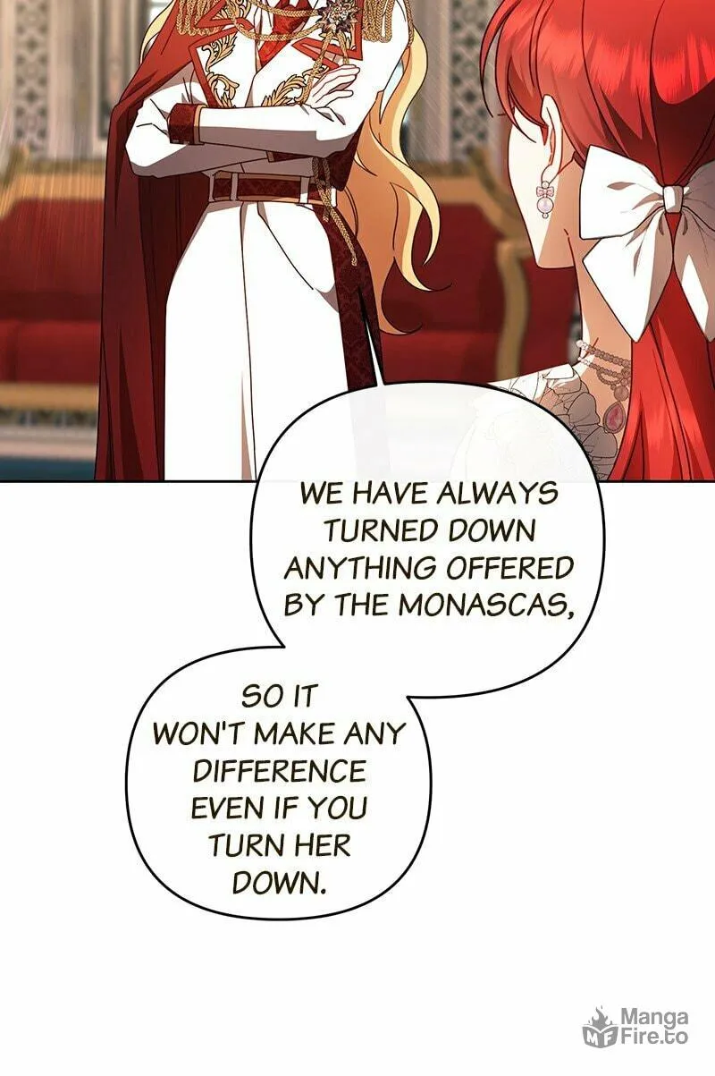 Ungracefully Grace Chapter 30 page 18 - 