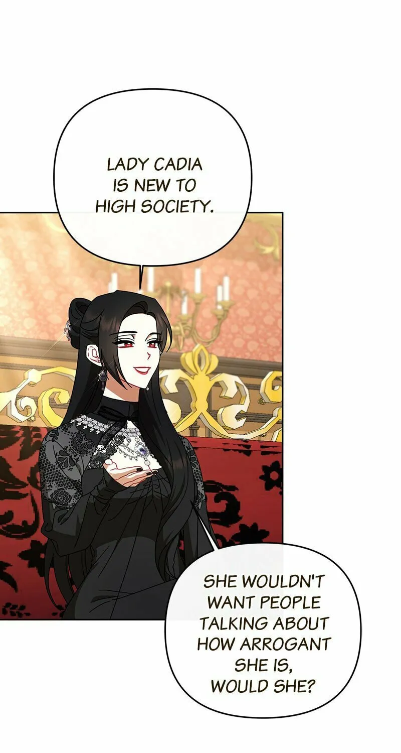 Ungracefully Grace Chapter 30 page 19 - 