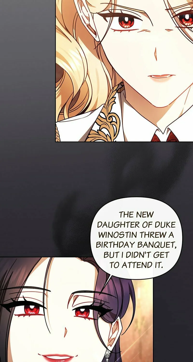 Ungracefully Grace Chapter 30 page 3 - 