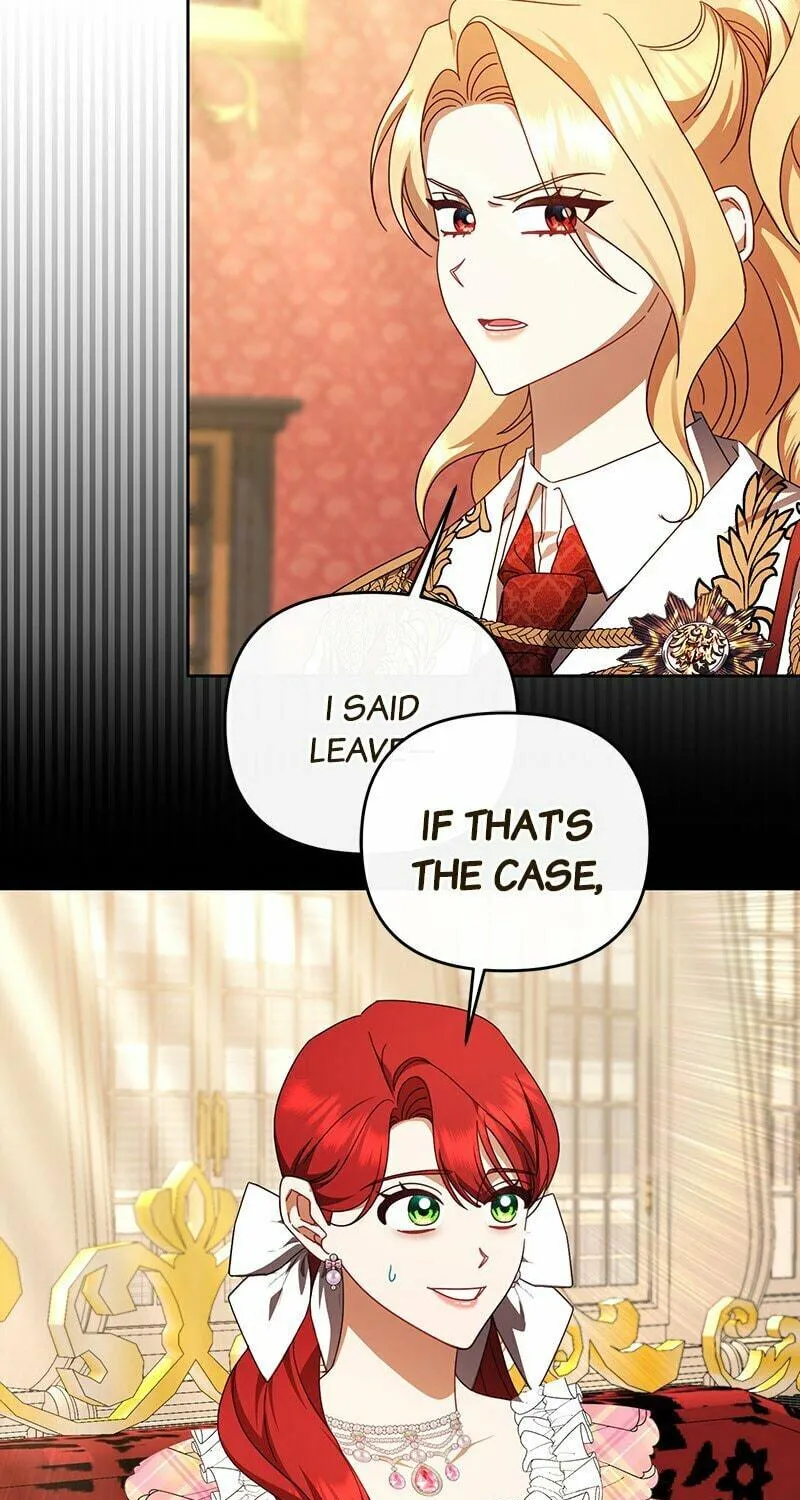 Ungracefully Grace Chapter 30 page 21 - 