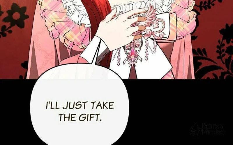 Ungracefully Grace Chapter 30 page 22 - 