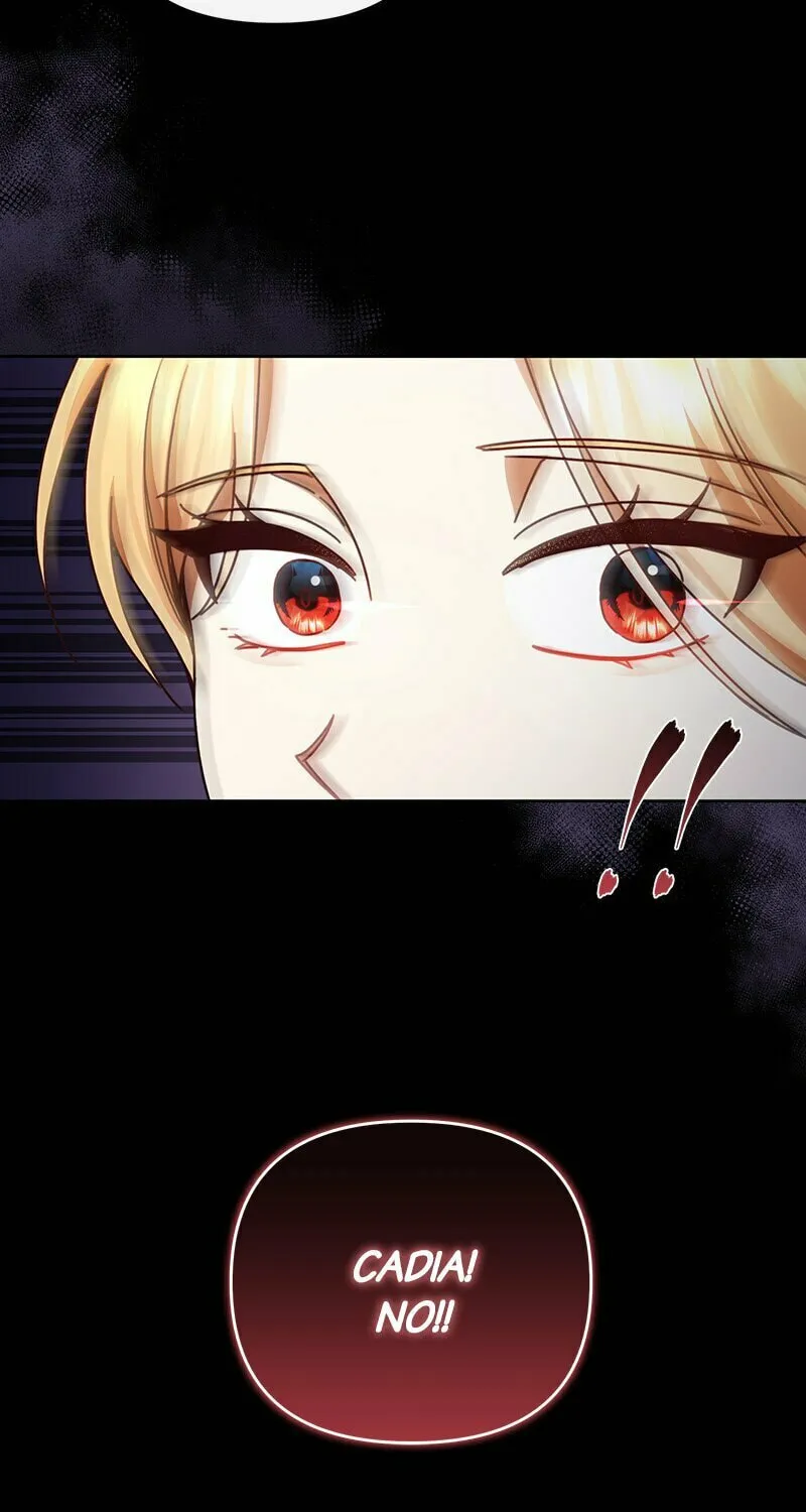Ungracefully Grace Chapter 30 page 23 - 