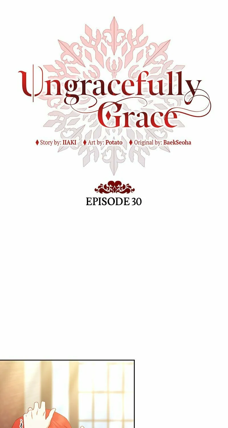 Ungracefully Grace Chapter 30 page 29 - 